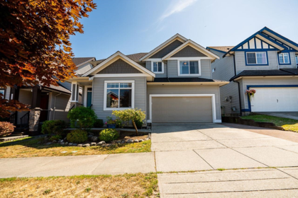 16576 59a Avenue, Surrey, BC, Surrey — Single Family Residence for sale