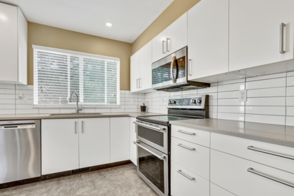 49 3087 Immel Street, Abbotsford, BC, Abbotsford — Townhouse for sale