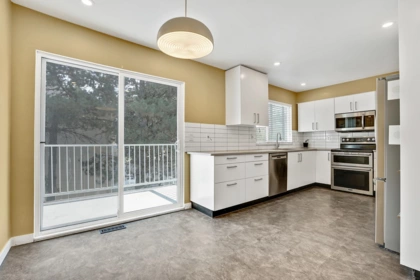 49 3087 Immel Street, Abbotsford, BC, Abbotsford — Townhouse for sale