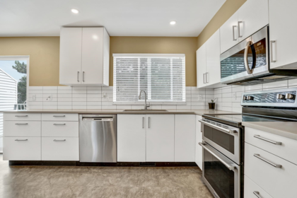 49 3087 Immel Street, Abbotsford, BC, Abbotsford — Townhouse for sale