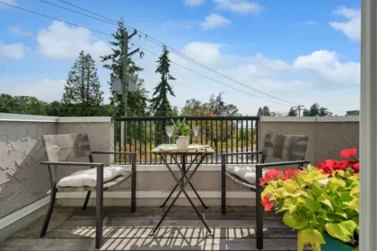 14 15971 Marine Drive, White Rock, BC, White Rock — Apartment/Condo for sale
