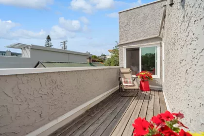 14 15971 Marine Drive, White Rock, BC, White Rock — Apartment/Condo for sale