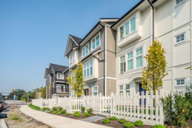 16 22811 Mclean Avenue, Richmond, BC