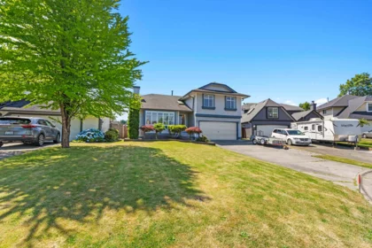 22098 Kerry Crescent, Maple Ridge, BC, Maple Ridge — Single Family Residence for sale