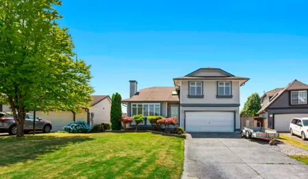 22098 Kerry Crescent, Maple Ridge, BC, Maple Ridge — Single Family Residence for sale