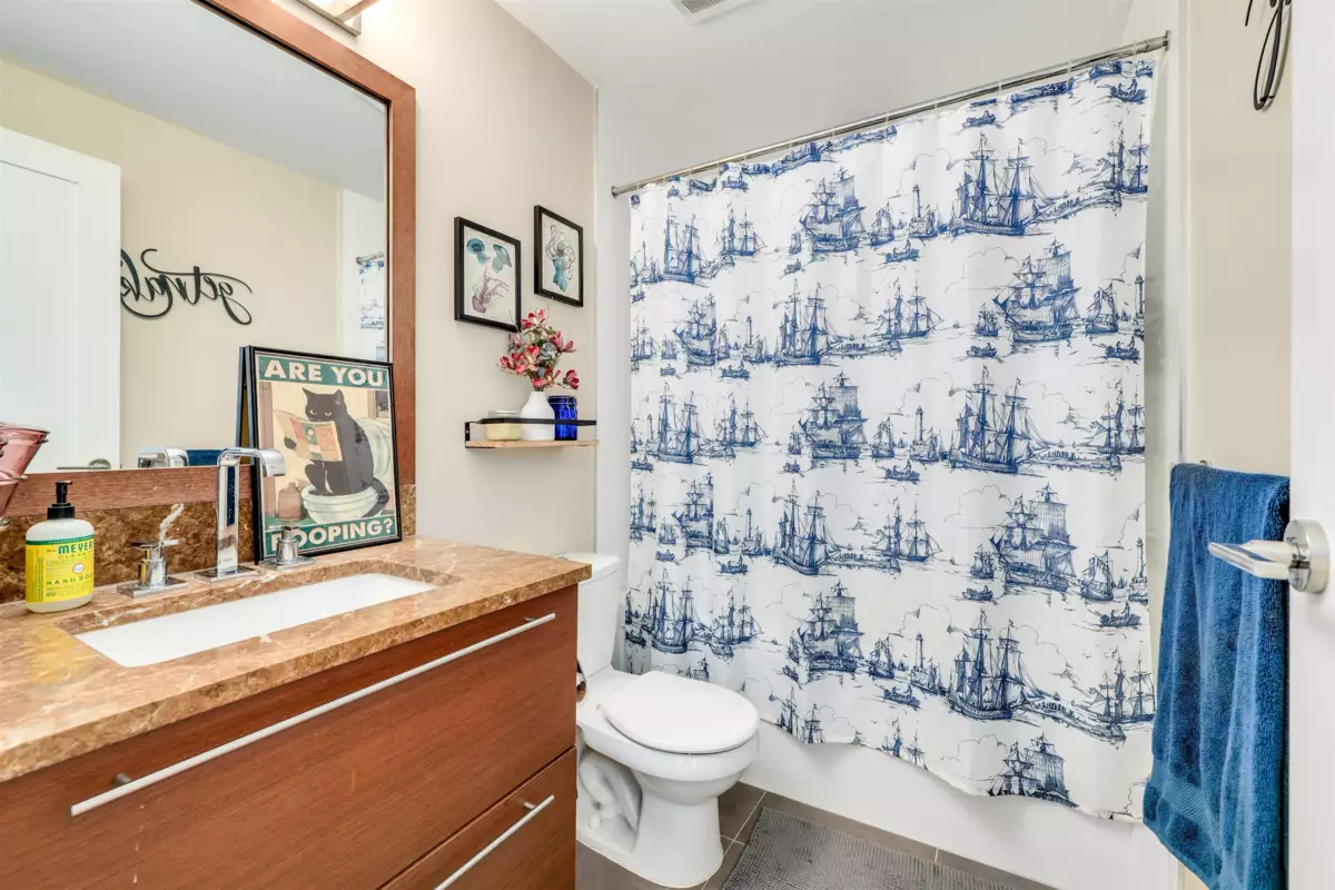 Office / Den Photo of 1801 6168 Wilson Avenue, Burnaby, BC