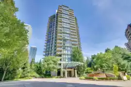 1801 6168 Wilson Avenue, Burnaby, BC