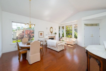 59 5221 Oakmount Crescent, Burnaby, BC, Burnaby — Townhouse for sale