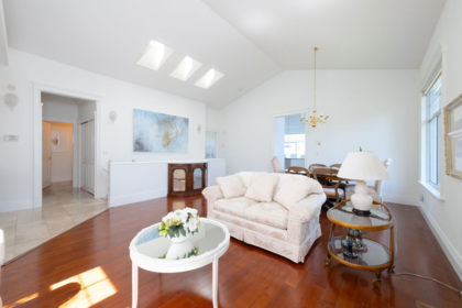 59 5221 Oakmount Crescent, Burnaby, BC, Burnaby — Townhouse for sale