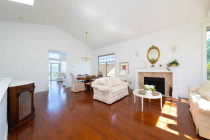 59 5221 Oakmount Crescent, Burnaby, BC, Burnaby — Townhouse for sale