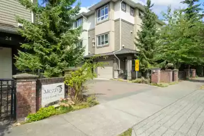 11 7373 Turnill Street, Richmond, BC, Richmond — Townhouse for sale