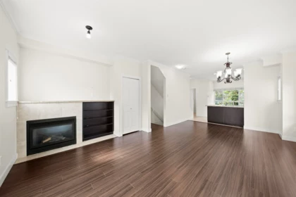 11 7373 Turnill Street, Richmond, BC, Richmond — Townhouse for sale