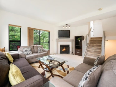 32 2104 Nordic Drive, Whistler, BC, Whistler — Townhouse for sale