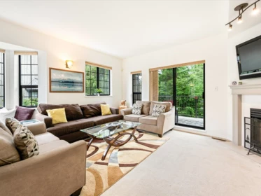 32 2104 Nordic Drive, Whistler, BC, Whistler — Townhouse for sale