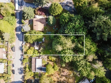 316 Headlands Road, Gibsons, BC, Gibsons — Single Family Residence for sale