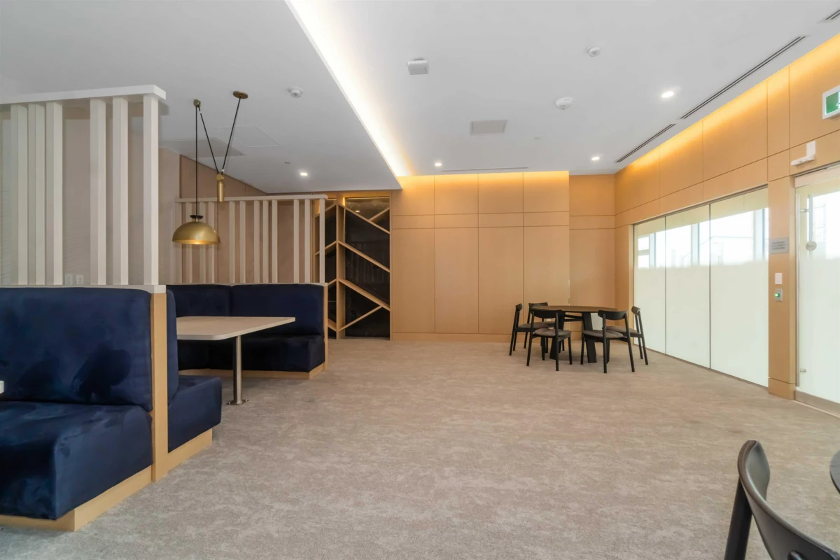 Bedroom 3 Photo of 4305 4880 Lougheed Highway, Burnaby, BC