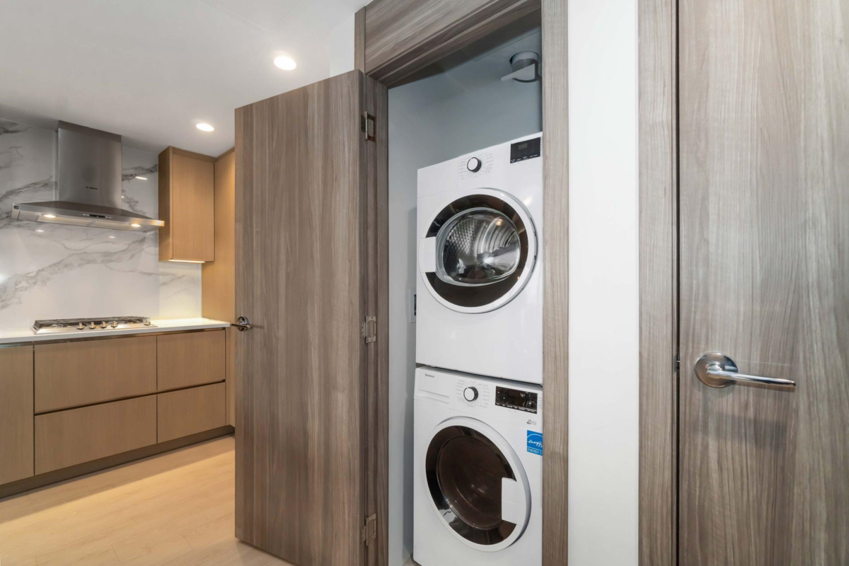 Dining Area Photo of 4305 4880 Lougheed Highway, Burnaby, BC