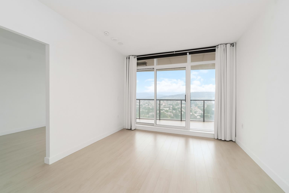 Exterior Rear Photo of 4305 4880 Lougheed Highway, Burnaby, BC