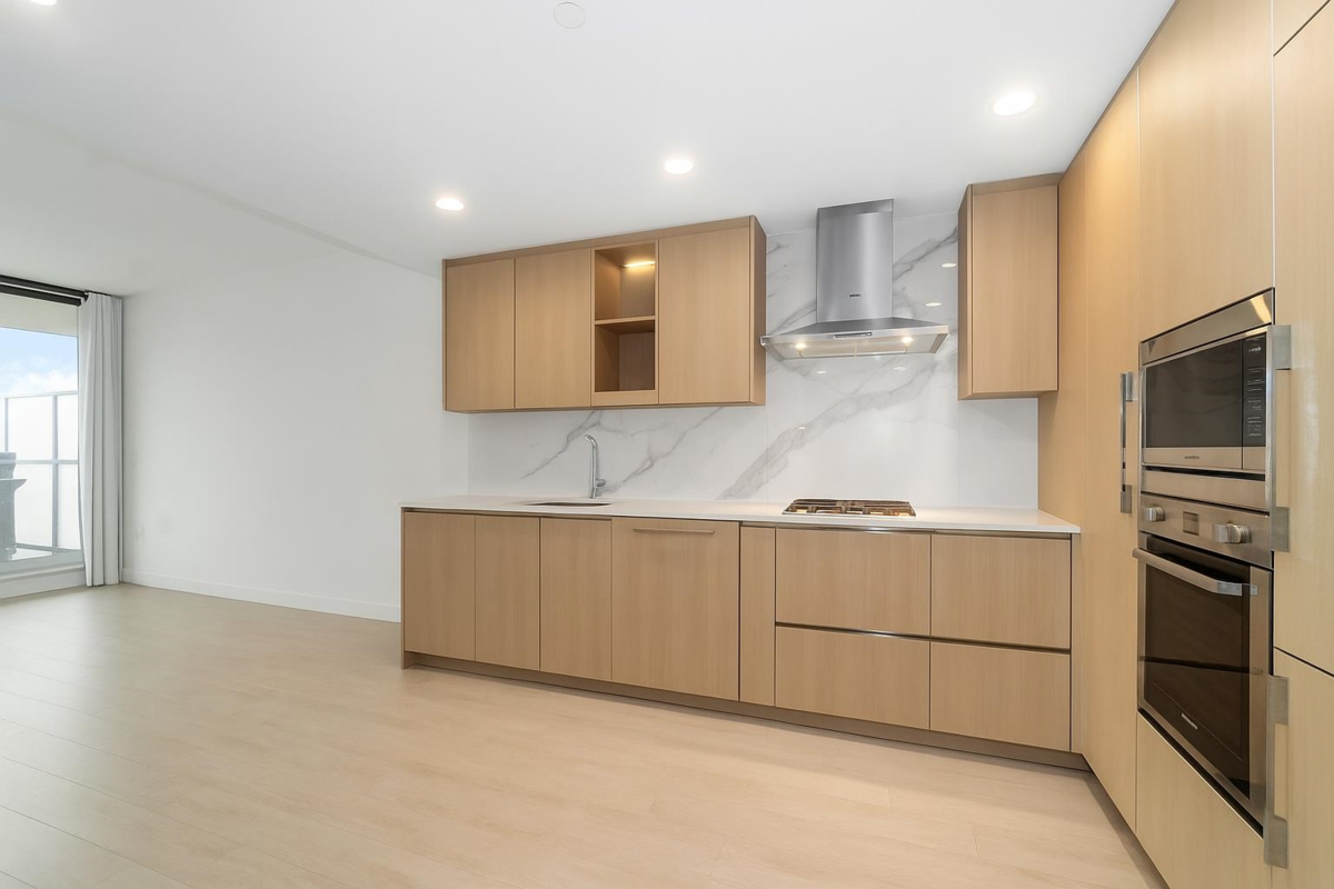 Family Room Photo of 4305 4880 Lougheed Highway, Burnaby, BC