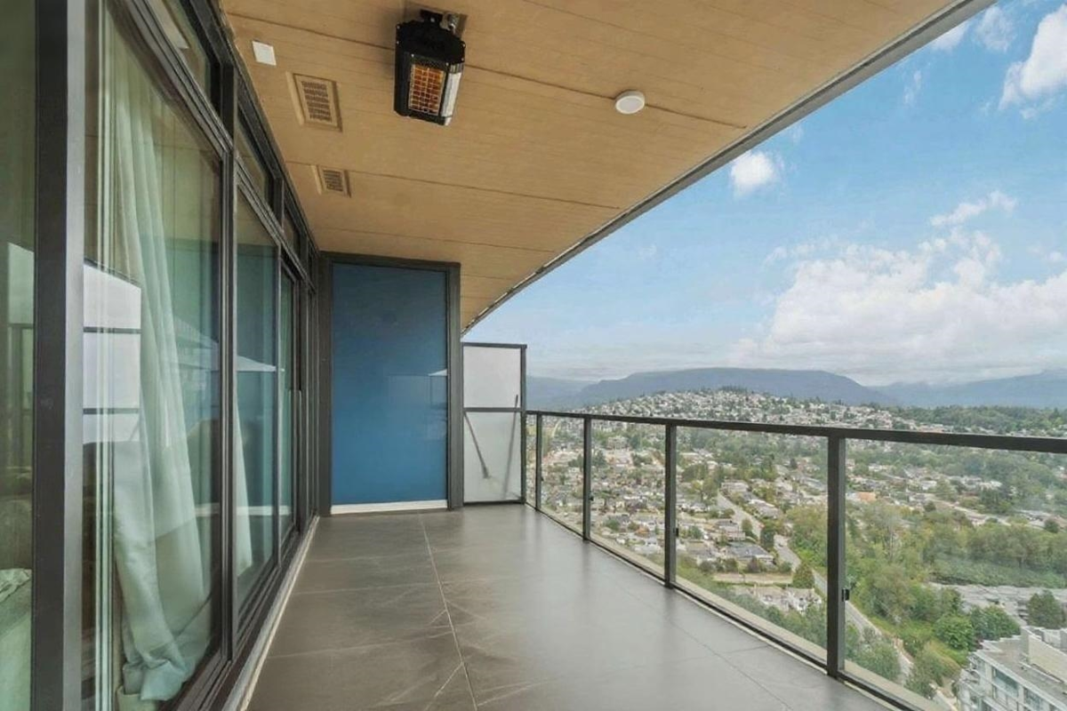 Pantry Photo of 4305 4880 Lougheed Highway, Burnaby, BC