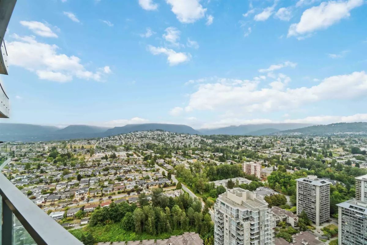 Primary Bedroom Photo of 4305 4880 Lougheed Highway, Burnaby, BC