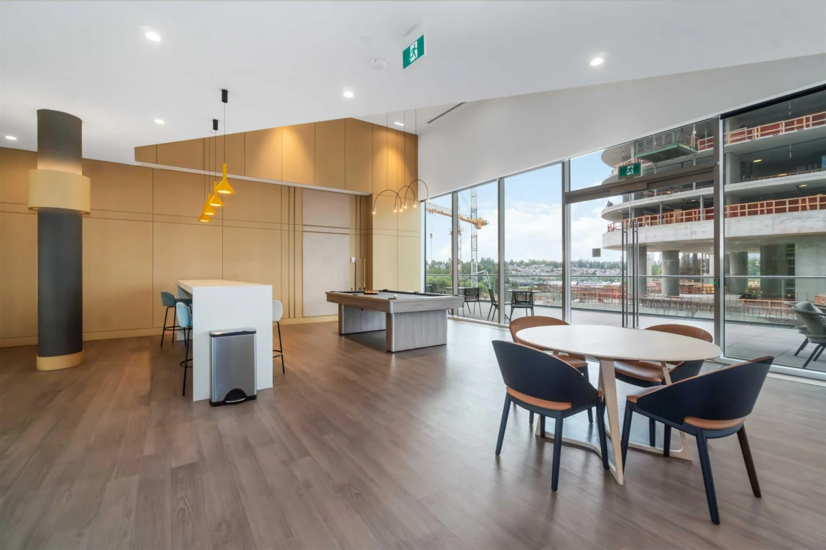 Walk-In Closet Photo of 4305 4880 Lougheed Highway, Burnaby, BC