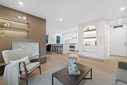 1630 E 21st Avenue, Vancouver, BC, Vancouver — Townhouse for sale