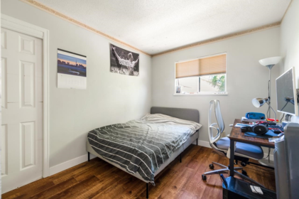 Bedroom 4 Photo of 1281 Sherman Street, Coquitlam, BC