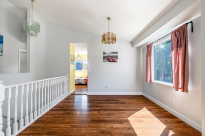 Breakfast Nook Photo of 1281 Sherman Street, Coquitlam, BC