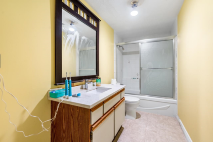 Office / Den Photo of 1281 Sherman Street, Coquitlam, BC
