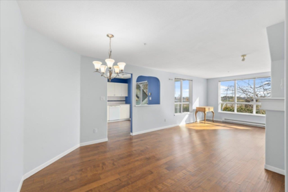 301 12639 No. 2 Road, Richmond, BC, Richmond — Apartment/Condo for sale