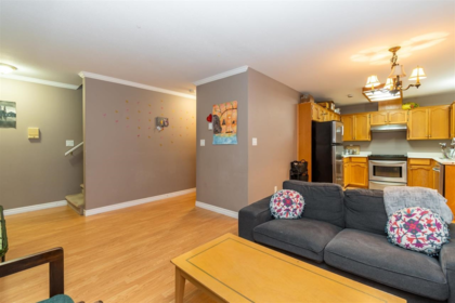 6 1662 Agassiz-Rosedale  No 9 Highway, Agassiz, BC, Agassiz — Townhouse for sale