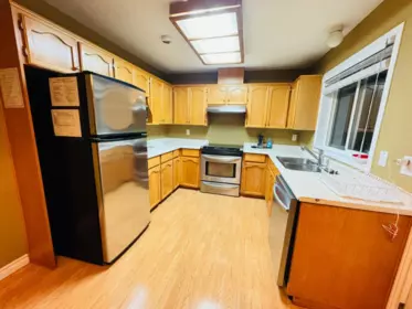 Pantry Photo of 6 1662 Agassiz-Rosedale  No 9 Highway, Agassiz, BC