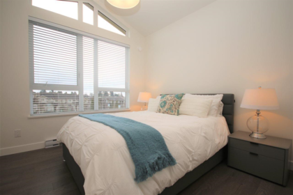407 8360 Delsom Way, Delta, BC, Delta — Apartment/Condo for sale