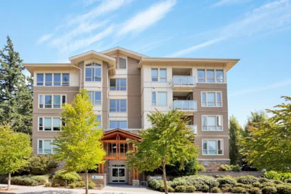 407 8360 Delsom Way, Delta, BC, Delta — Apartment/Condo for sale