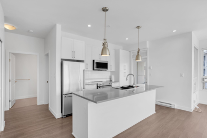 407 8360 Delsom Way, Delta, BC, Delta — Apartment/Condo for sale