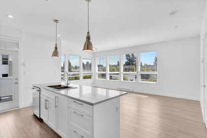 407 8360 Delsom Way, Delta, BC, Delta — Apartment/Condo for sale
