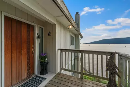 5834 Eagle Island, West Vancouver, BC, West Vancouver — Single Family Residence for sale