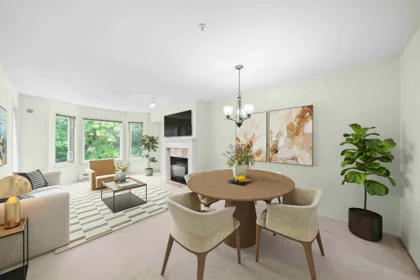 214 11771 Daniels Road, Richmond, BC, Richmond — Apartment/Condo for sale
