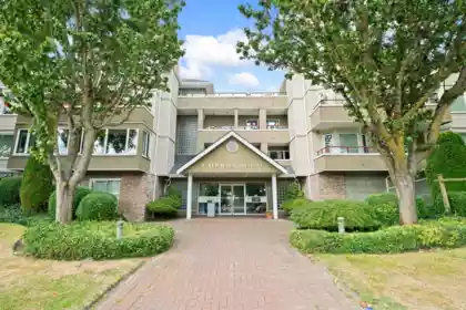 214 11771 Daniels Road, Richmond, BC, Richmond — Apartment/Condo for sale