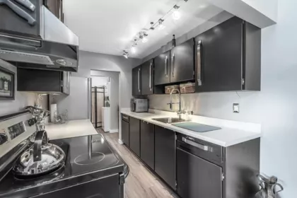218 46210 Chilliwack Central Road, Chilliwack, BC, Chilliwack — Apartment/Condo for sale