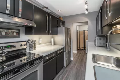 218 46210 Chilliwack Central Road, Chilliwack, BC, Chilliwack — Apartment/Condo for sale
