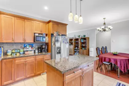 18 19219 67 Avenue, Surrey, BC, Surrey — Townhouse for sale