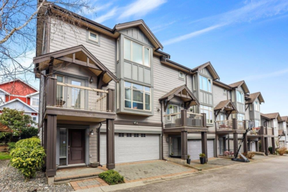 18 19219 67 Avenue, Surrey, BC, Surrey — Townhouse for sale
