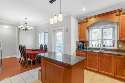 18 19219 67 Avenue, Surrey, BC, Surrey — Townhouse for sale