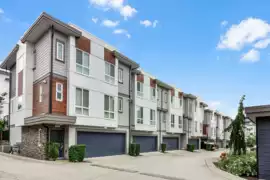 127 7947 209 Street, Langley, BC