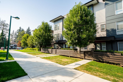 46 7288 188 Street, Surrey, BC, Surrey — Townhouse for sale
