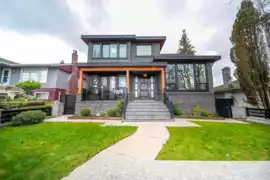 3832 Kincaid Street, Burnaby, BC