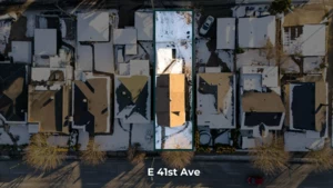1722 E 41st Avenue, Vancouver, BC