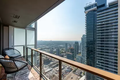 4306 4650 Brentwood Boulevard, Burnaby, BC, Burnaby — Apartment/Condo for sale